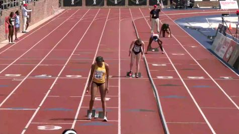 Watch  College Women's 4x200 Championship Of America (Event 349) Heat 2 At 2026 Penn Relays