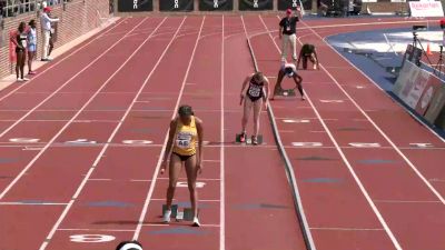 CW 4x200 CoA Event 349 Heat 2 At Penn Relays
