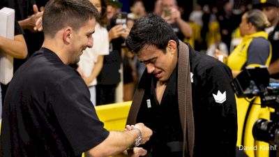 Gui Mendes Leads Mateo Cardona To The Biggest Victory Of His Life