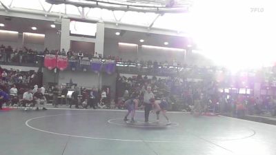 157 lbs Round Of 32 - Gavin Lefebvre, Foran vs Robert Sommers, Waterford