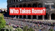 Giro d'Italia 2025 Stage 21 Preview: Rome Awaits