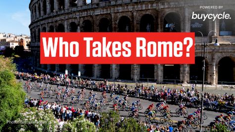 Giro d'Italia 2025 Stage 21 Preview: Rome Awaits