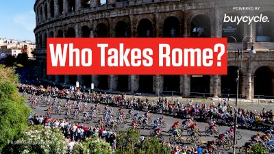 Giro d'Italia 2025 Stage 21 Preview