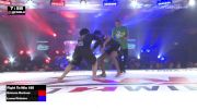 Lucas Pinheiro vs Estevan Martinez Fight to Win 195