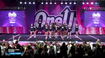 Brandon All-Stars - Silver [2025 L4 Junior Day 3] 2025 One Up Grand Nationals