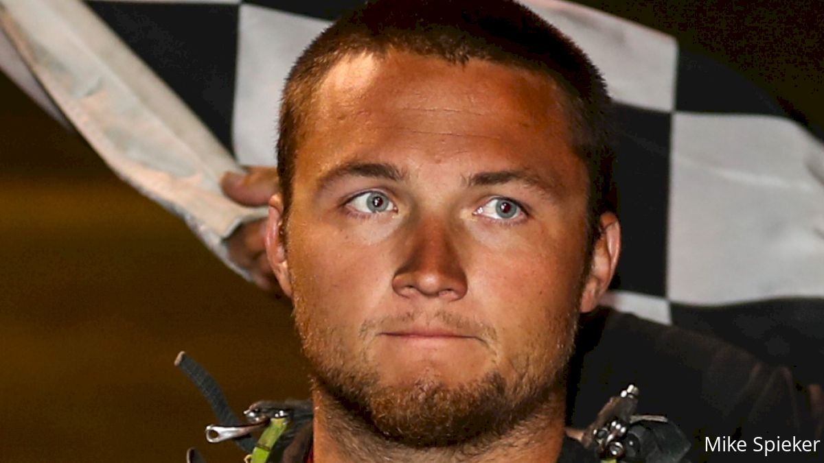 Two-Time WISSOTA Challenge Champ Sidelined By Appendectomy