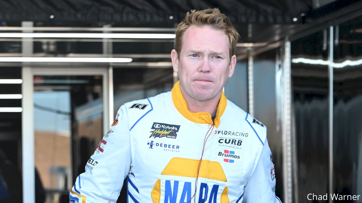 Brad Sweet Disqualified After High Limit Race At Butler Motor Speedway