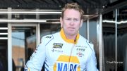 Brad Sweet Disqualified After High Limit Race At Butler Motor Speedway