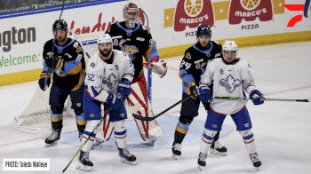 HIGHLIGHTS: Kelly Cup Finals Game 1 Trois-Rivieres Lions vs Toledo Walleye