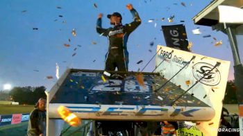 Peck Reacts After High Limit Win At Butler