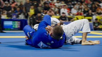 Tainan Dalpra Submits Gabriel Ávila