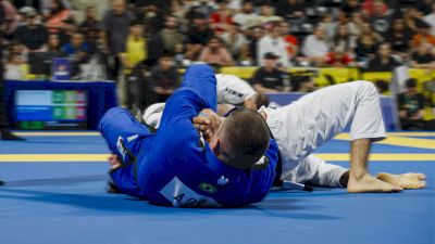 Tainan Dalpra Submits Gabriel Ávila And Moves To Middleweight Semi-Finals