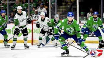 HIGHLIGHTS: Game 2 Texas Stars vs Abbotsford Canucks | AHL Calder Cup Playoffs