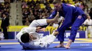 2025 IBJJF Worlds Day Three Recap: Black Belts Put On A Show In The Pyramid