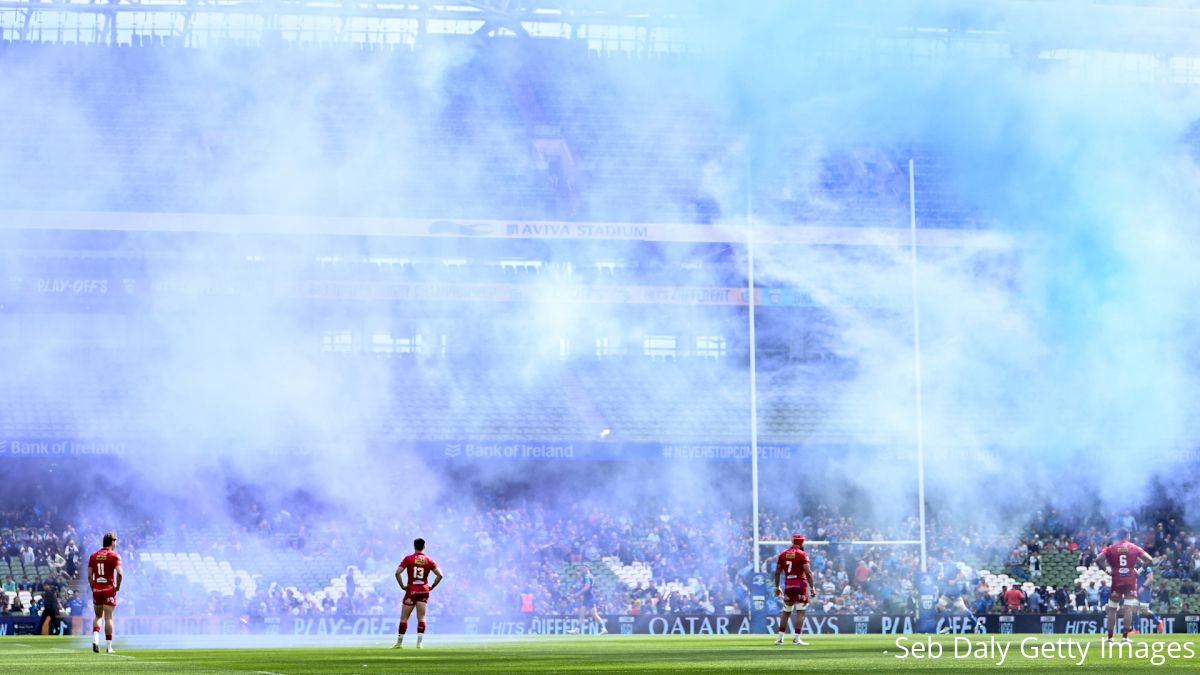 BKT United Rugby Championship Semifinals Set Following Dramatic QF Round