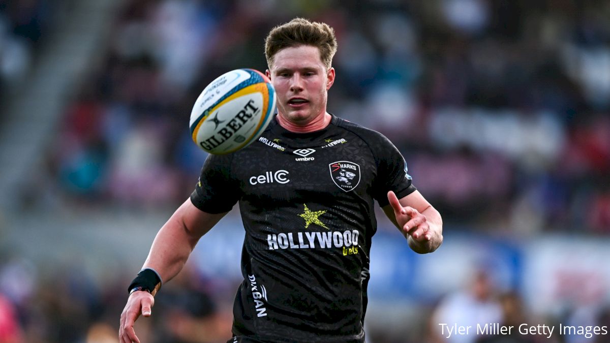 BKT United Rugby Championship Quarterfinals | Team Of The Week