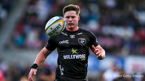 Dragons vs. Sharks Rugby Kickoff Time And Lineups In URC Round 2