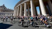 Regardez au Canada: 2025 Giro d'Italia - Étape 21