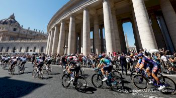 Regardez au Canada: Giro d'Italia - Étape 21