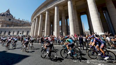 Regardez au Canada: Giro d'Italia - Étape 21