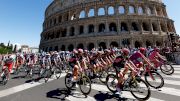Watch In Canada: 2025 Giro d'Italia Stage 21
