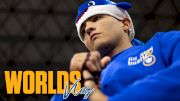2025 Worlds Vlog: The Black Belts Are All Business At Worlds