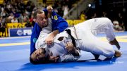 Mundial de Jiu-Jitsu 2025: Confira os resultados finais da faixa-preta