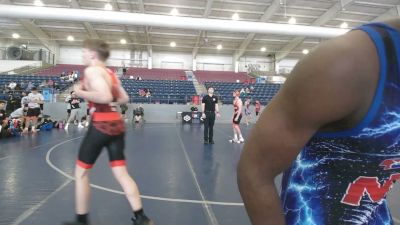 126 lbs Braidyn Taby, Maryland vs Abduwahab Unle, Nebraska