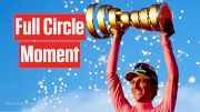 How Simon Yates Stole The Giro d'Italia 2025 Show - Stage 21