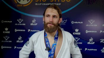 Adam Wardziński Wins His Second World Title