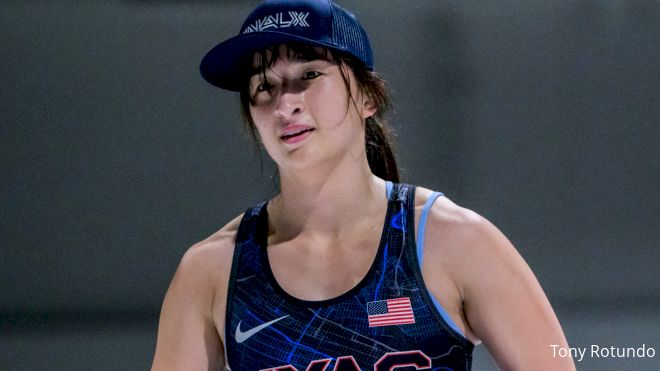 Now Is The Time For Tarleton State To Add Women's Wrestling