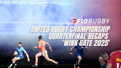 URC Quarterfinal Recap 'Wink Gate 2025'