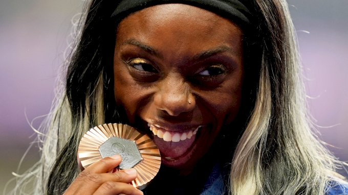 picture of Brittany Brown