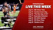 What's Playing on FloMarching Radio This Week, July 14 - 20