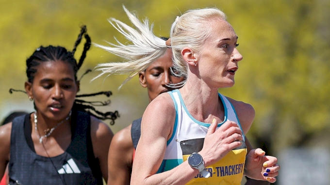 picture of Calli Hauger-Thackery