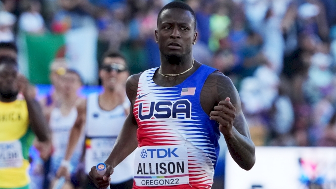 picture of Champion Allison