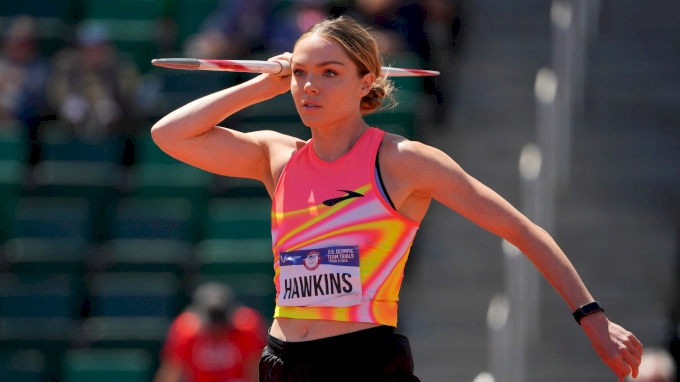 picture of Chari Hawkins