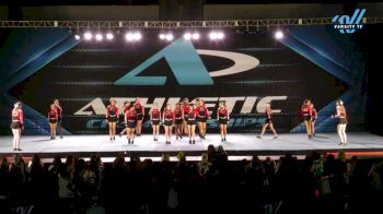 National Stars - Venus [2024 L3 - U16] 2024 Athletic Championships Atlanta Nationals