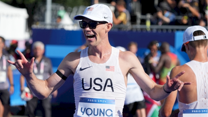 picture of Clayton Young