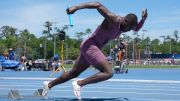 Christian Coleman