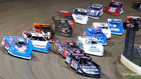 Eldora Reveals Dirt Late Model Dream Prelim Night Rosters
