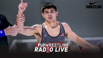 FRL 1,134 - U20/U23 Trials Reactions + All Quarter Century Team