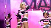 Memorable Moments from The MAJORS 2025