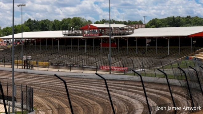 2025 Dirt Late Model Dream At Eldora Speedway: Everything You Need To Know