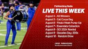 What's Playing on FloMarching Radio This Week, August 4 - 10