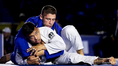 Grappling Bulletin: Year End Awards, Euros Brackets, Lovato