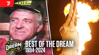 Watch Every Eldora Dream Finish 1994-2024