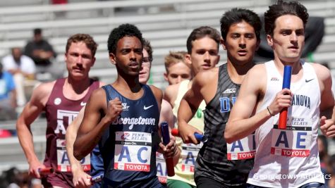 What Channel Are The NCAA Track And Field Championships 2025 On?