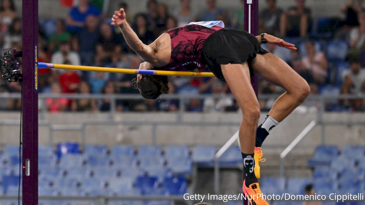 How To Watch The Diamond League Rome (Golden Gala Pietro Mennea) 2025