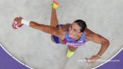 Diamond League Rome (Golden Gala Pietro Mennea) '25 Schedule
